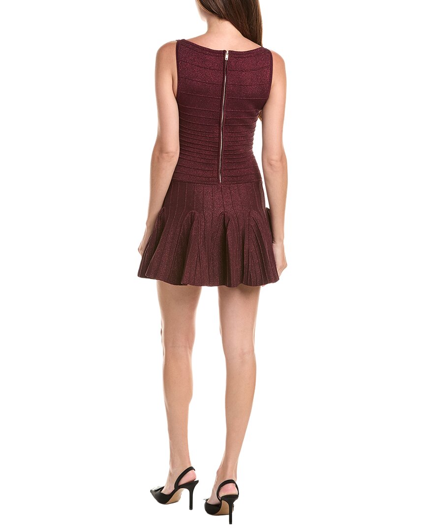 Retrofête Retrofête Audrina Knit Dress