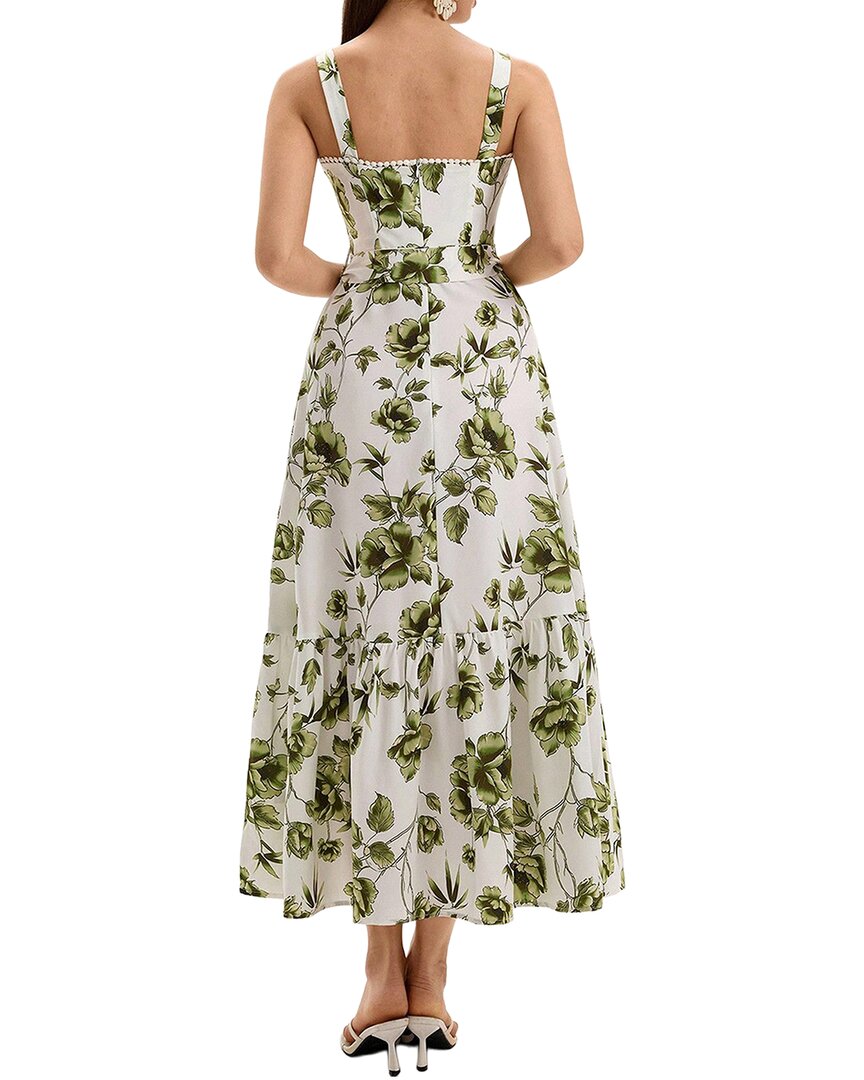 MIRA RICHI Mira Richi Midi Dress