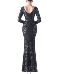 Kalinnu Maxi Dress