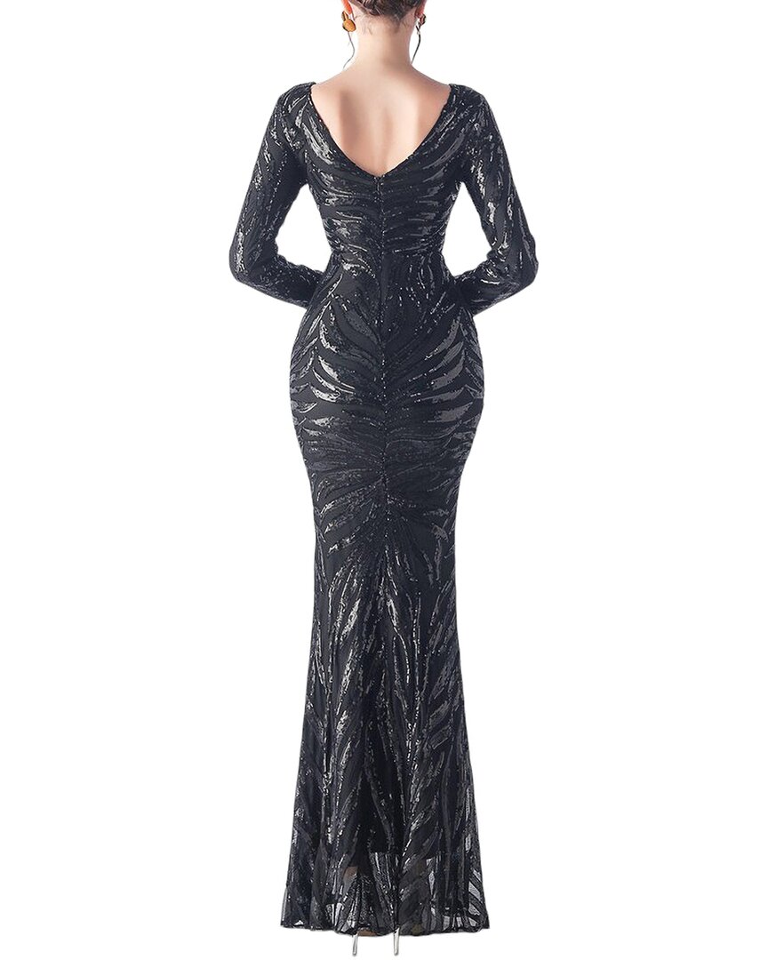 Kalinnu Maxi Dress