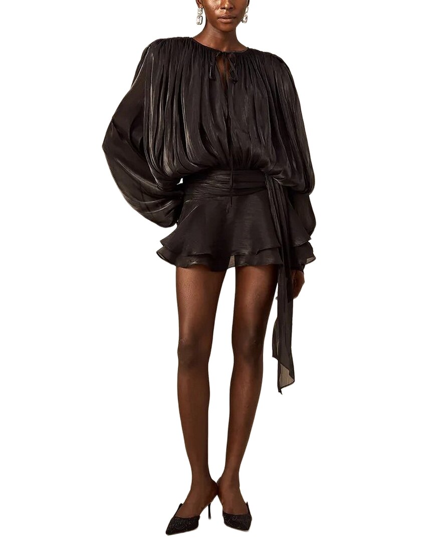 MIRA RICHI Mira Richi Mini Dress