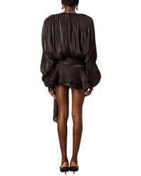 MIRA RICHI Mira Richi Mini Dress