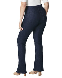SPANX® Spanx® Zero Wb Micro Flare Jean