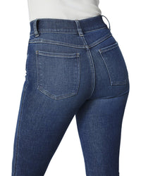 SPANX® Spanx® Pull-On Flare Jean
