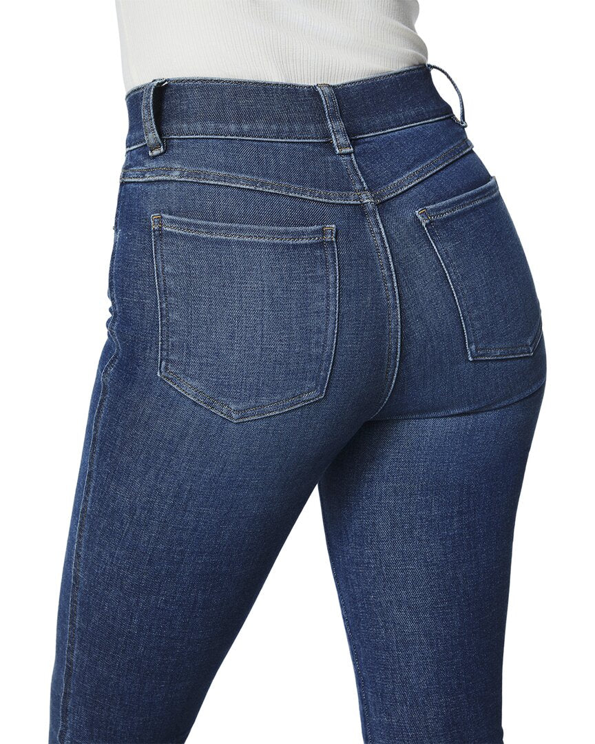 SPANX® Spanx® Pull-On Flare Jean