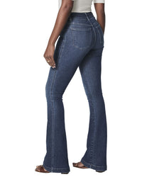 SPANX® Spanx® Pull-On Flare Jean