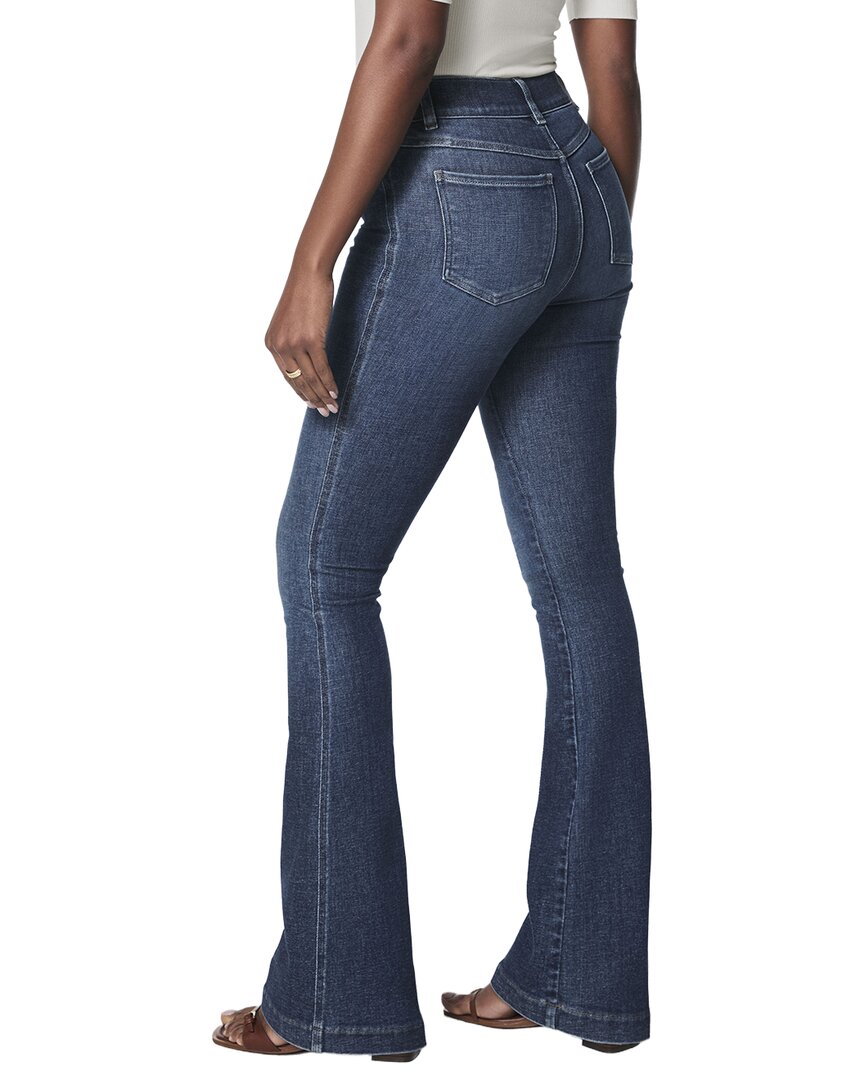 SPANX® Spanx® Pull-On Flare Jean