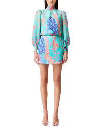Elliatt 2Pc Coral Set