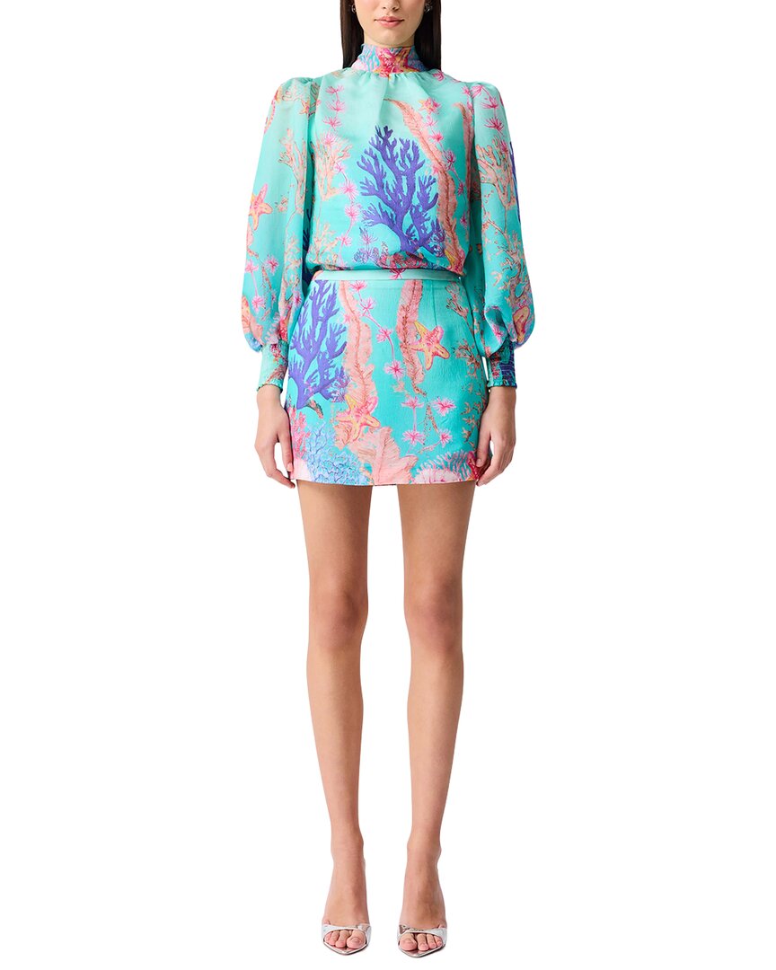 Elliatt 2Pc Coral Set