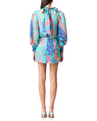 Elliatt 2Pc Coral Set