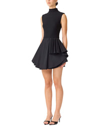 Elliatt Nydia A-Line Mini Dress