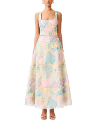 ELLIATT Elliatt Taliah A Line Gown