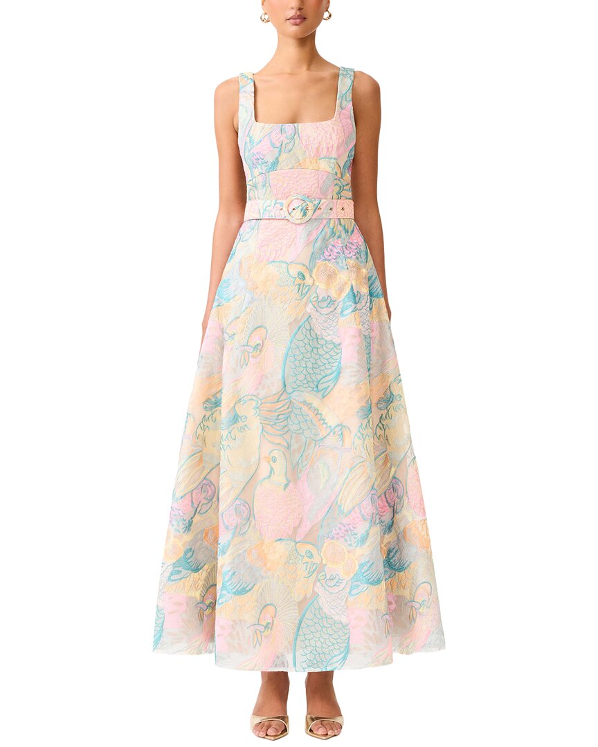 ELLIATT Elliatt Taliah A Line Gown