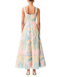 ELLIATT Elliatt Taliah A Line Gown