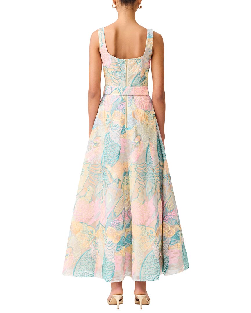 ELLIATT Elliatt Taliah A Line Gown