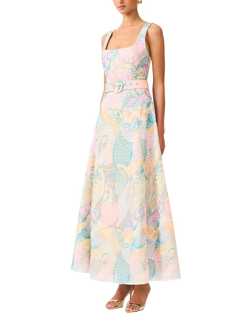 ELLIATT Elliatt Taliah A Line Gown