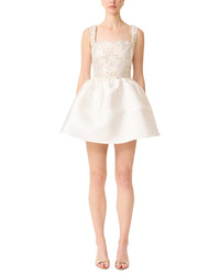 ELLIATT Elliatt Nicoletta Aline Mini Dress