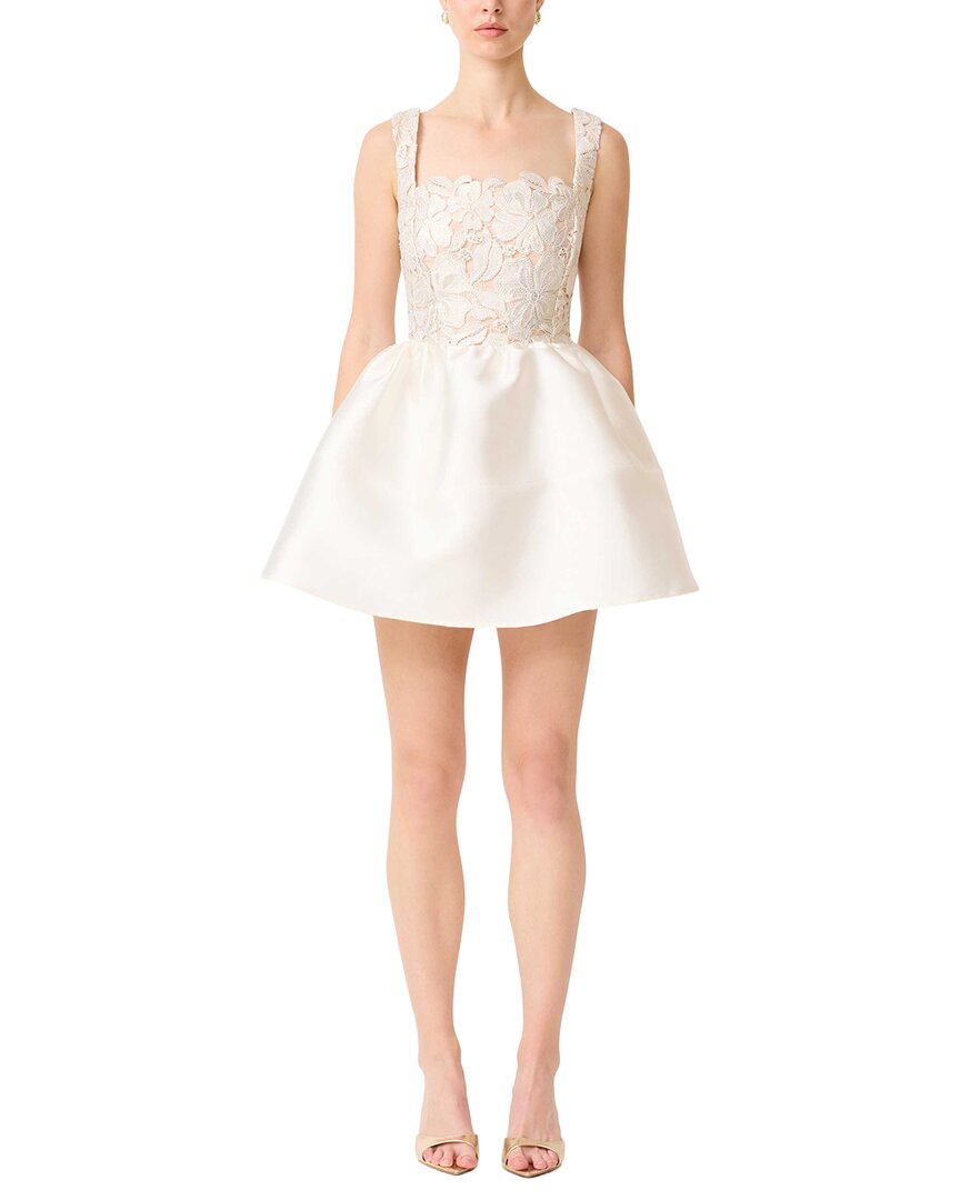 ELLIATT Elliatt Nicoletta Aline Mini Dress