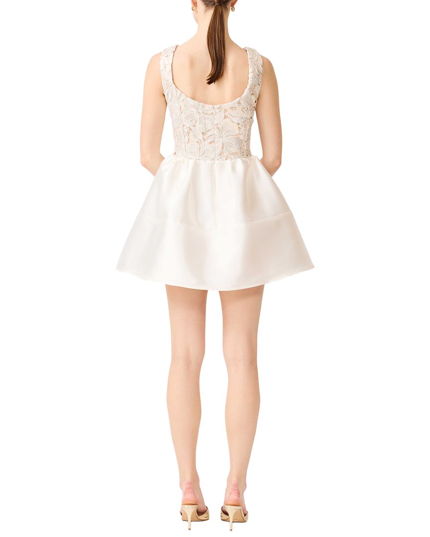 ELLIATT Elliatt Nicoletta Aline Mini Dress