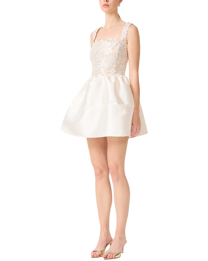 ELLIATT Elliatt Nicoletta Aline Mini Dress