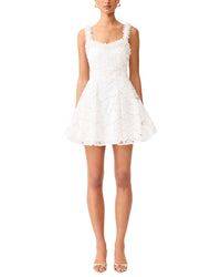 ELLIATT Elliatt Elowen A Line Mini Dress