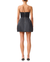 ELLIATT Elliatt Manon Tulip Mini Dress