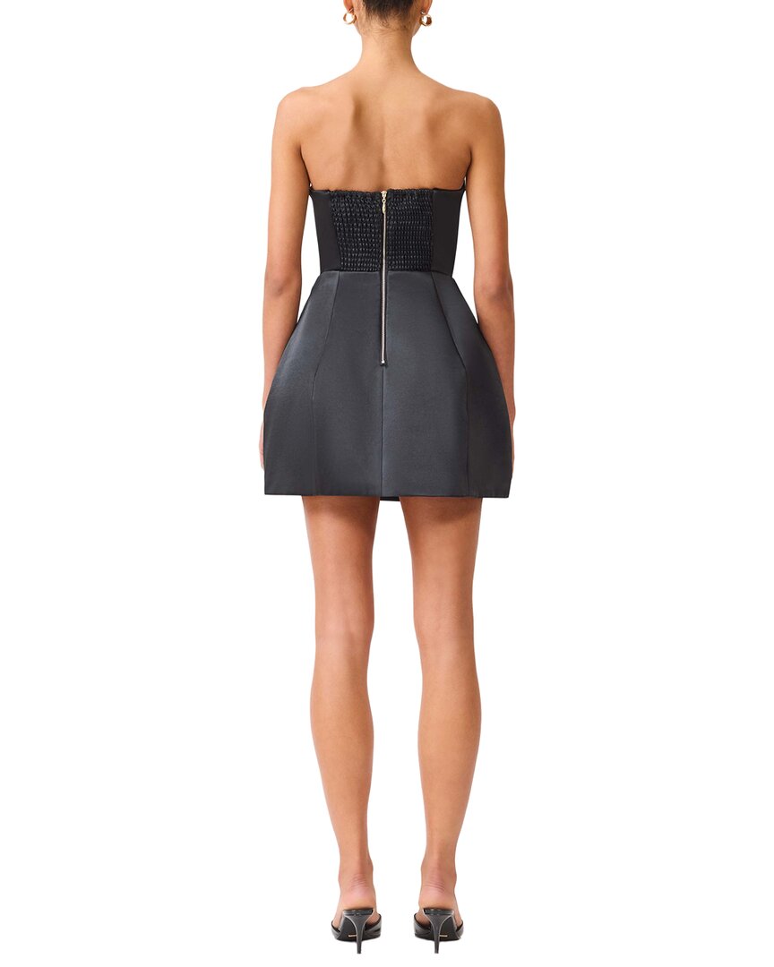 ELLIATT Elliatt Manon Tulip Mini Dress