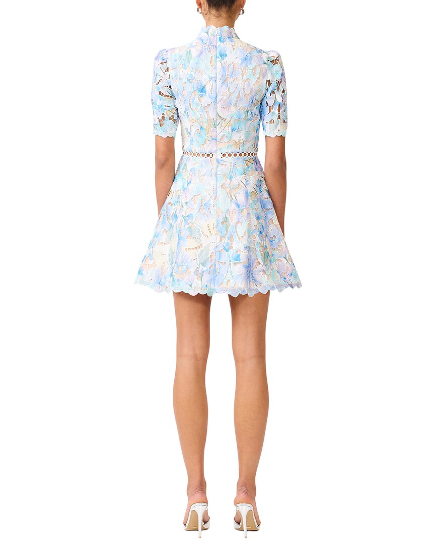ELLIATT Elliatt Kalissa A Line Mini Dress
