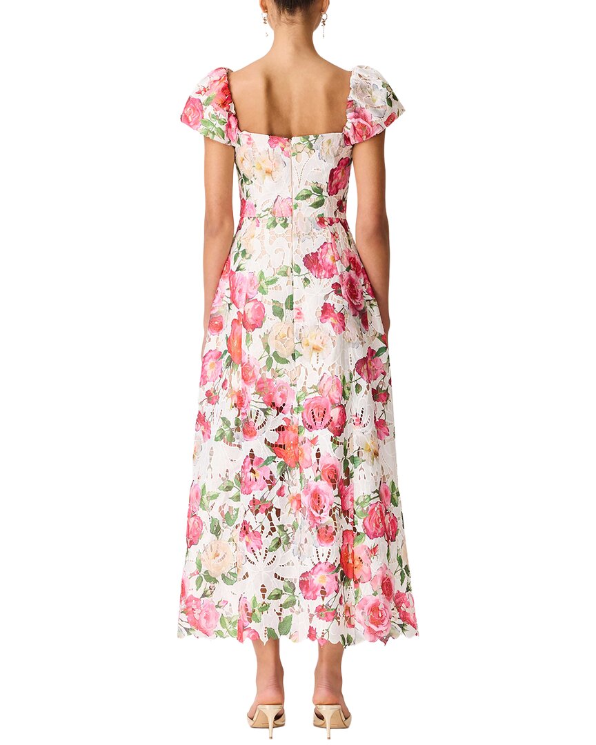 ELLIATT Elliatt Roselle A Line Maxi Dress
