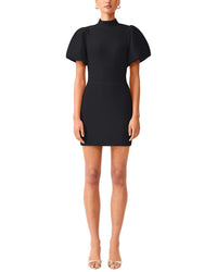 ELLIATT Elliatt Naomi Puff Sleeve Mini Dress