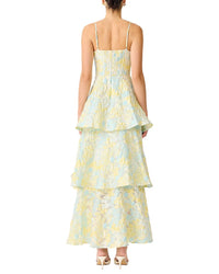 ELLIATT Elliatt Penelope Tiered Gown