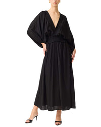 ELLIATT Elliatt Emilie A-Line Maxi Dress