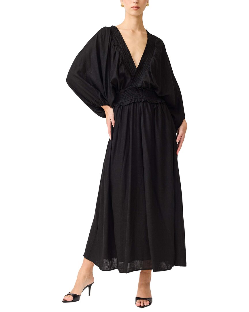 ELLIATT Elliatt Emilie A-Line Maxi Dress