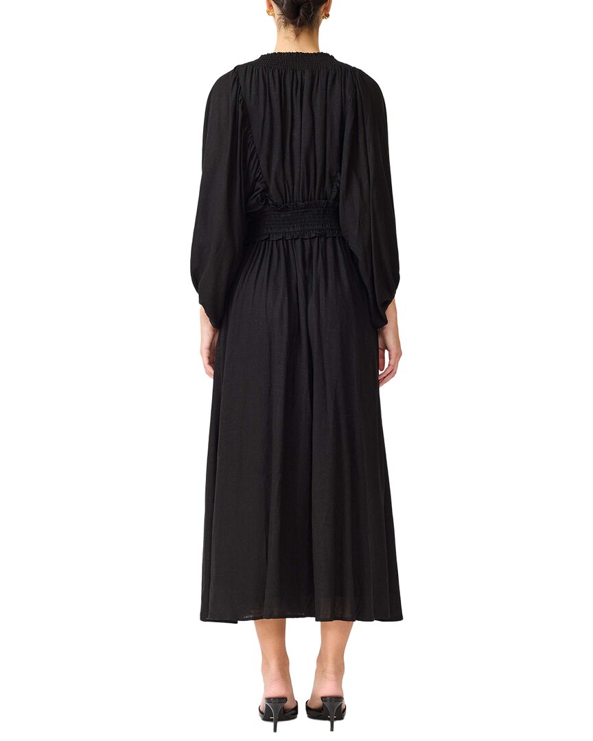 ELLIATT Elliatt Emilie A-Line Maxi Dress