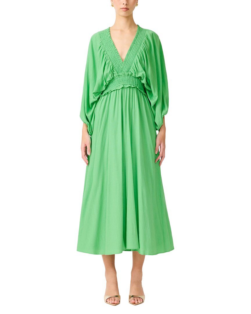 Elliatt Emilie A-Line Maxi Dress