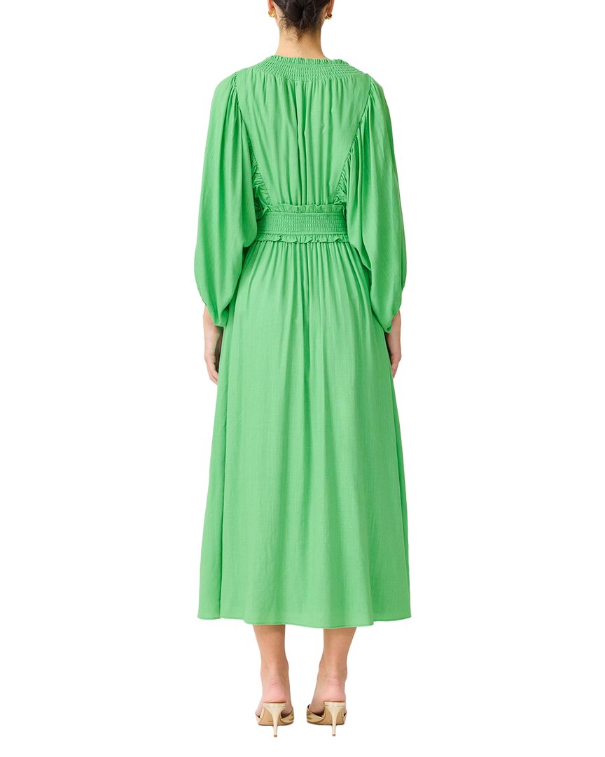 Elliatt Emilie A-Line Maxi Dress