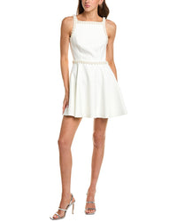 Elliatt Stella A Line Mini Dress