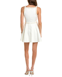 Elliatt Stella A Line Mini Dress