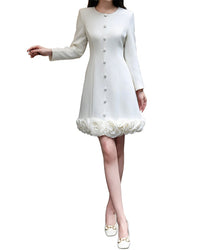 Brc By Burryco Mini Dress