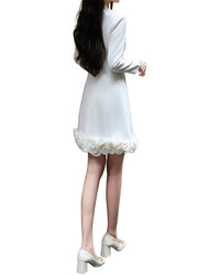 Brc By Burryco Mini Dress