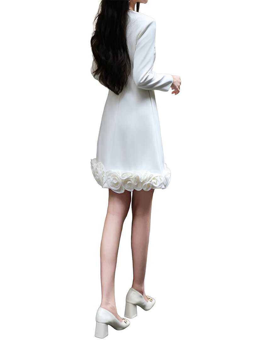 Brc By Burryco Mini Dress
