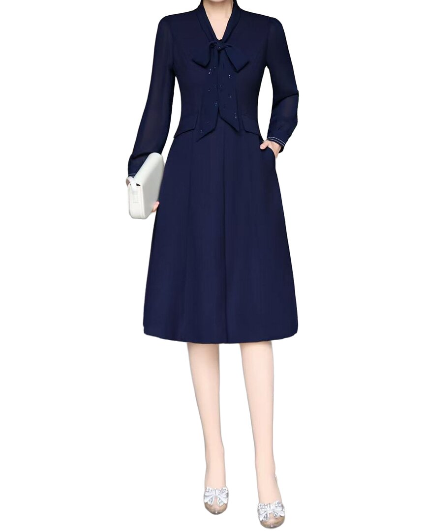 BRC By BURRYCO Brc By Burryco Midi Dress