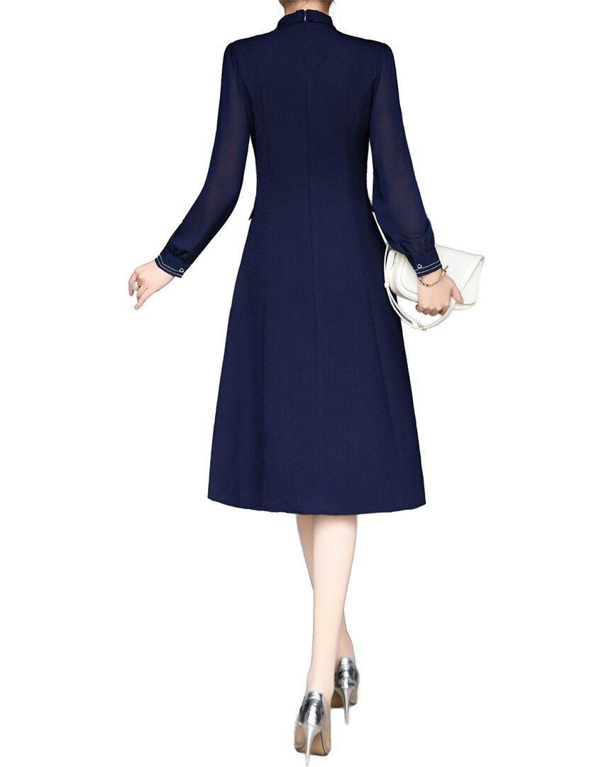 BRC By BURRYCO Brc By Burryco Midi Dress