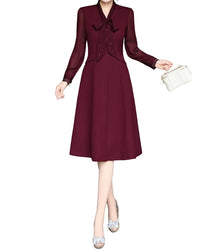 Brc By Burryco Midi Dress