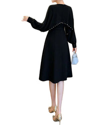 BRC By BURRYCO Brc By Burryco Solid Mini Dress