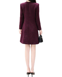 Brc By Burryco Mini Dress