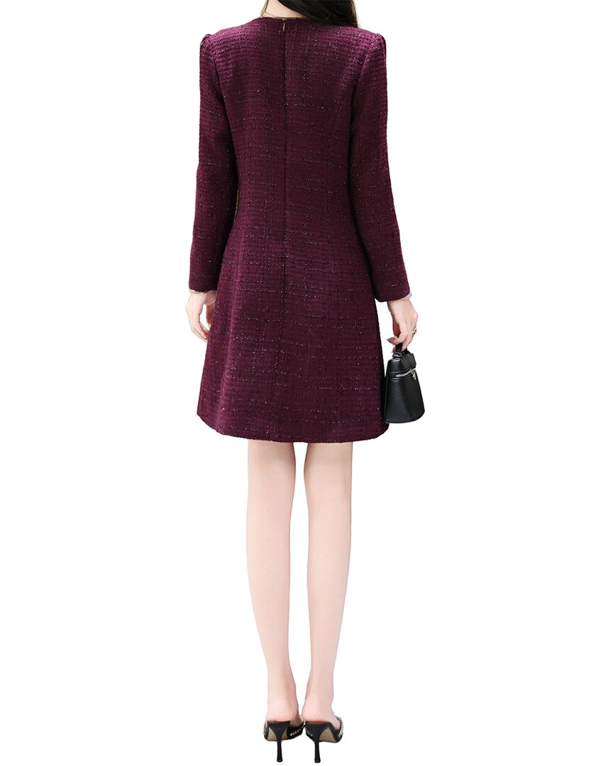 Brc By Burryco Mini Dress