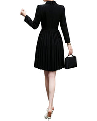 BRC By BURRYCO Brc By Burryco Solid Mini Dress