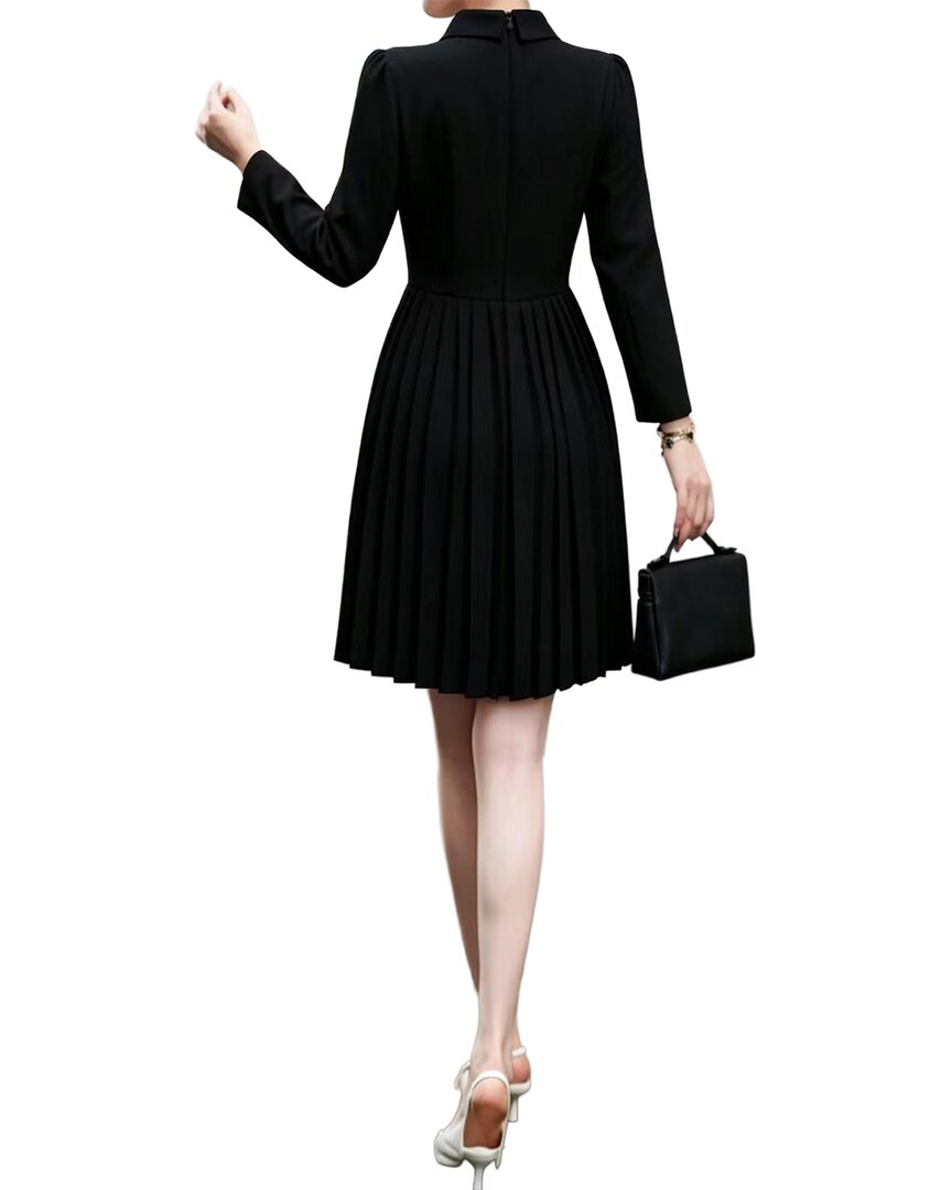 BRC By BURRYCO Brc By Burryco Solid Mini Dress