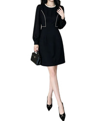 Brc By Burryco Mini Dress